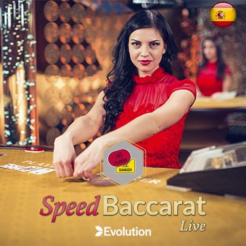 Bacará Rápido