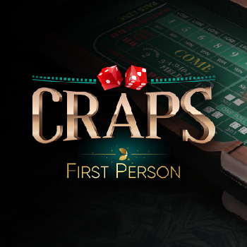 First Person Craps