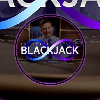 Infinite Blackjack