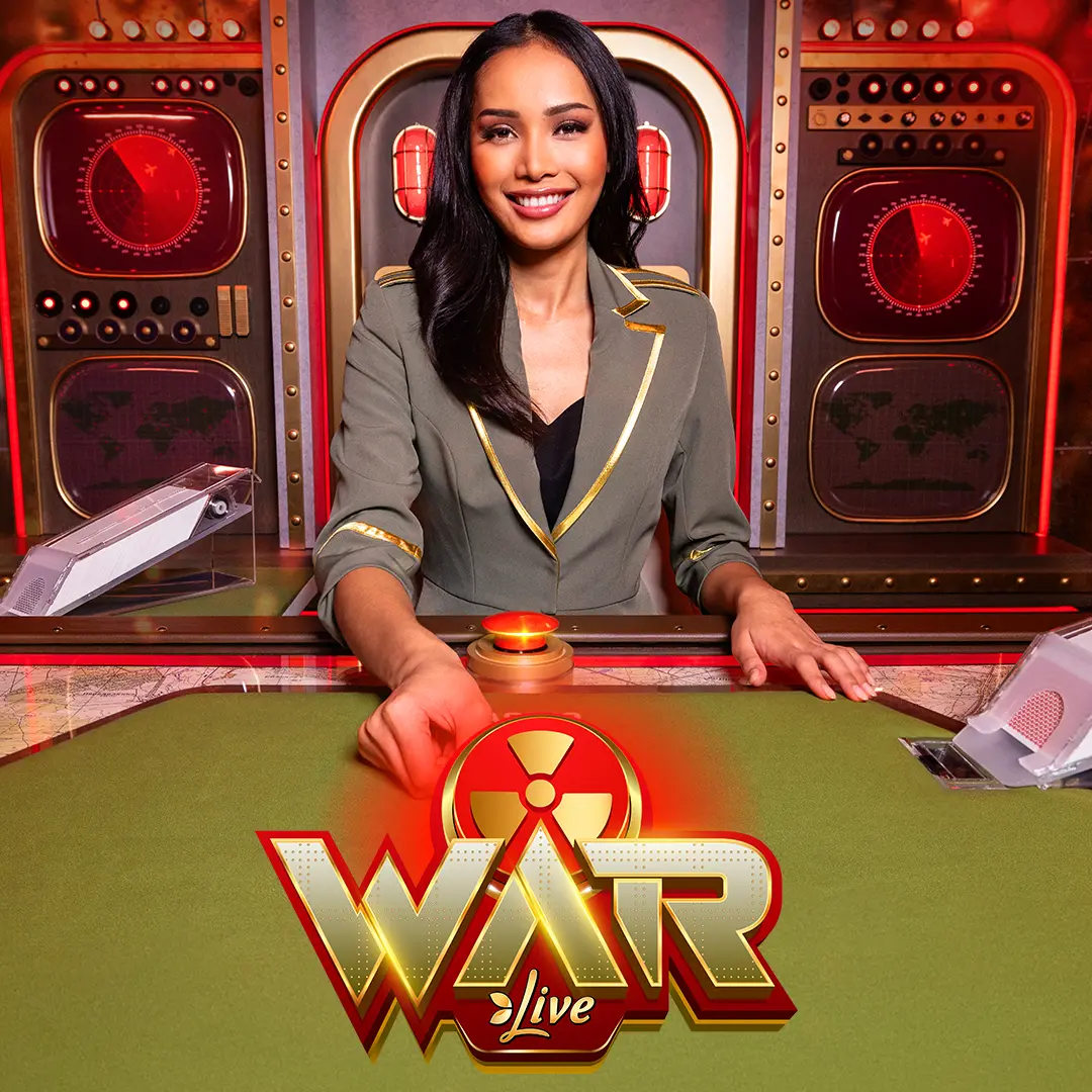 War