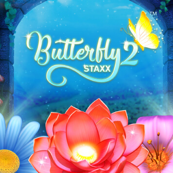 Butterfly Staxx 2