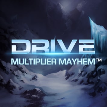 Drive: Multiplier Mayhem