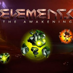 Elements: The Awakening