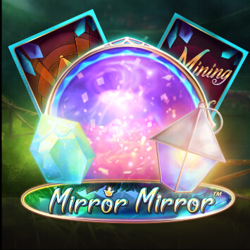 Fairytale Legends: Mirror Mirror