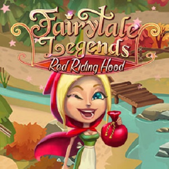 Fairytale Legends: Red Riding Hood