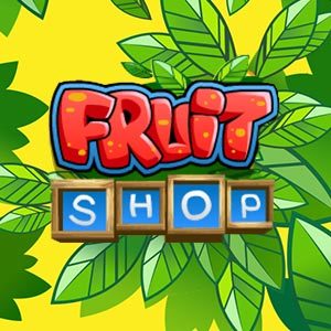 Fruit Shop