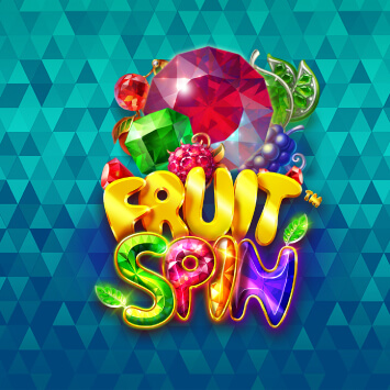 Fruit Spin