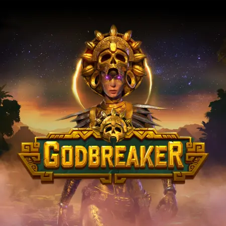Godbreaker