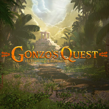 Gonzo's Quest