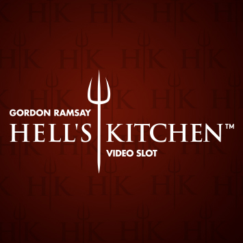 Gordon Ramsay Hell’s Kitchen