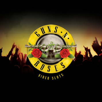 Guns N' Roses Video Slots