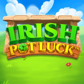 Irish Pot Luck