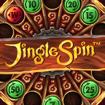 Jingle Spin