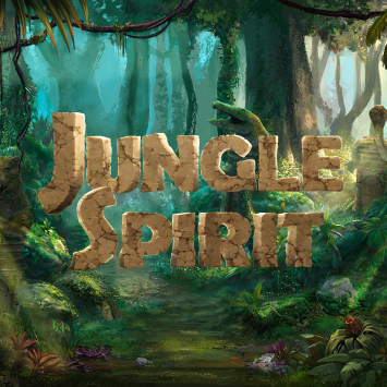 Jungle Spirit: Call of the Wild