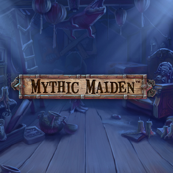 Mythic Maiden