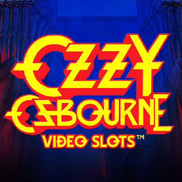 Ozzy Osbourne Video Slots