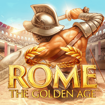 Rome: The Golden Age