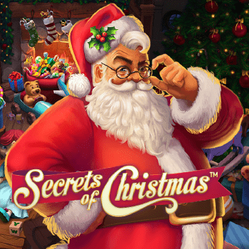 Secrets of Christmas