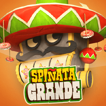 Spiñata Grande