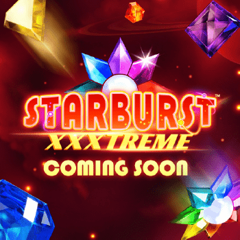 Starburst Xxxtreme