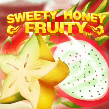 Sweety Honey Fruity