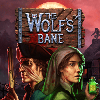 The Wolf's Bane