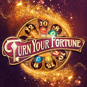 Turn Your Fortune