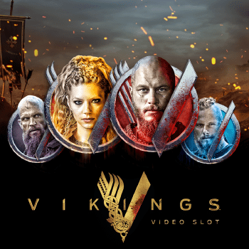 Vikings Video Slot