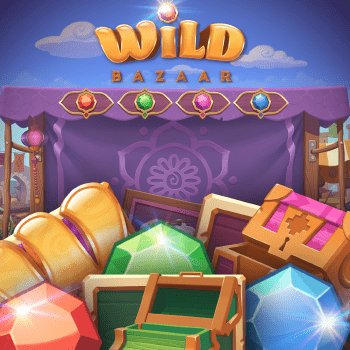 Wild Bazaar