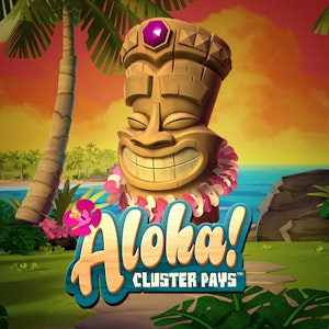 Aloha! Cluster Pays