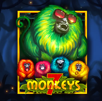 7 Monkeys