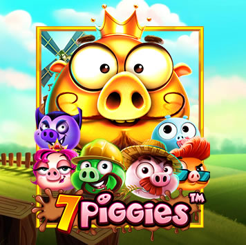 7 Piggies