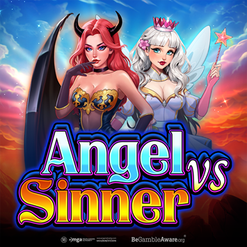 Angel vs Sinner