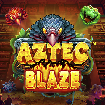 Aztec Blaze