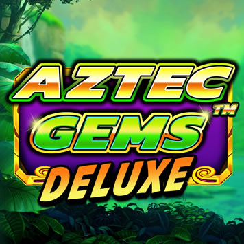 Aztec Gems Deluxe