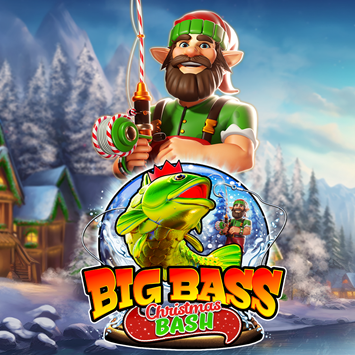 Big Bass Christmas Bash