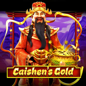 Caishen's Gold