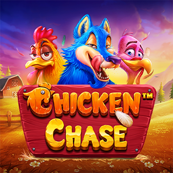 Chicken Chase