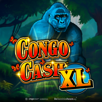 Congo Cash XL