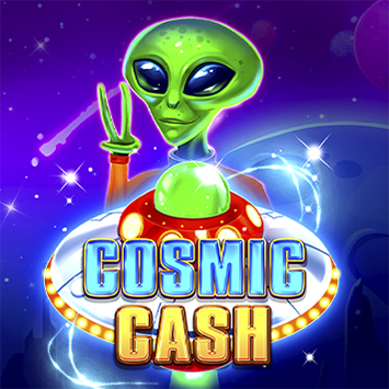 Cosmic Cash