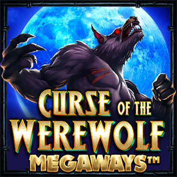 Curse of the Werewolf Megaways