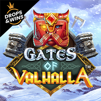 Gates of Valhalla