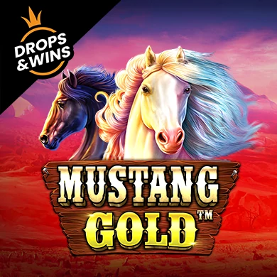 Mustang Gold