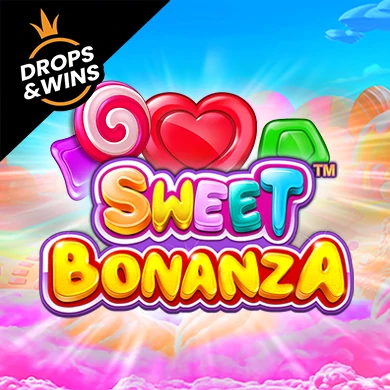 Sweet Bonanza