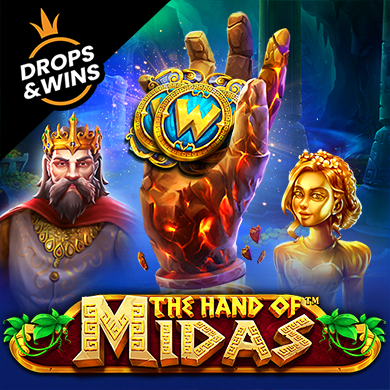 The Hand of Midas