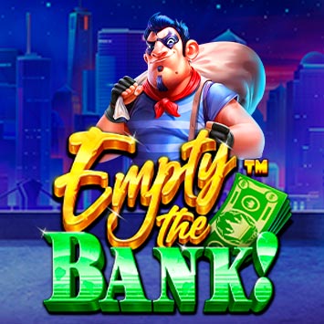 Empty the Bank