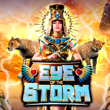 Eye of the Storm