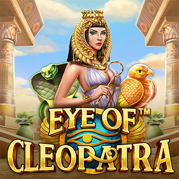 Eye of Cleopatra