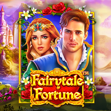 Fairytale Fortune