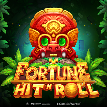 Fortune Hit’n Roll